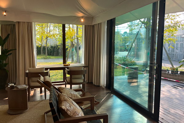 SMARTIA M630 PHOS: Winner of the Archiproducts Design Awards 2019