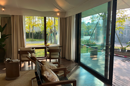 SMARTIA M630 PHOS: Winner of the Archiproducts Design Awards 2019