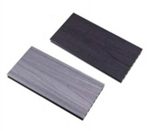 Wood-Plastic Decking